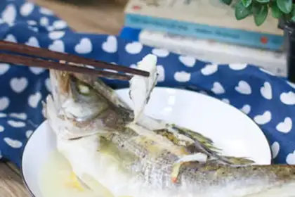 Make Vacuate herring step 2