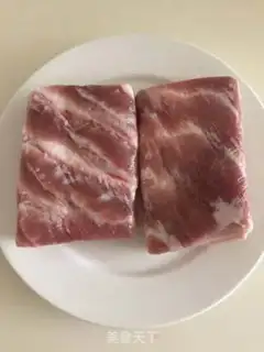 Make Barbecue step 0