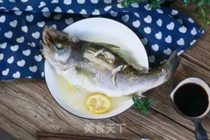Make Vacuate herring step 3