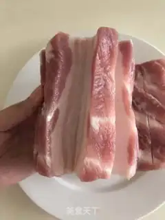 Make Barbecue step 1
