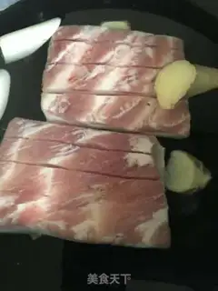 Make Barbecue step 2