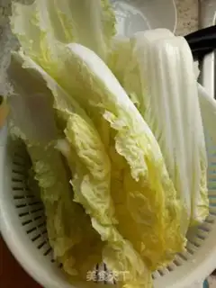 Make Garlic veggies step 0