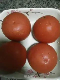 Make Ketchup step 0
