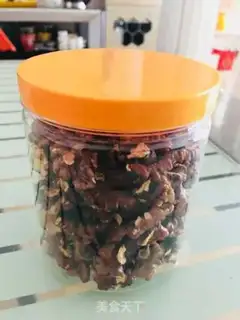 Make Roasted walnuts step 4