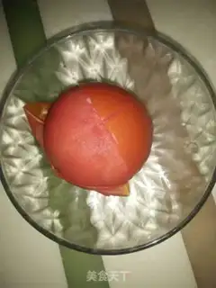 Make Ketchup step 1