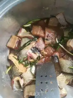 Make Fried fish step 0