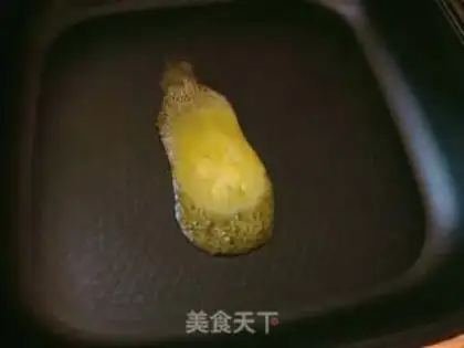 Make Black pepper beef step 5