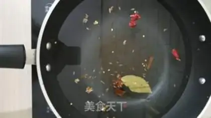 Make Tea eggs step 4