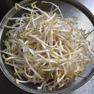 Make Pepper sprouts step 0