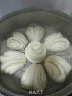 Make Garlic veggies step 3