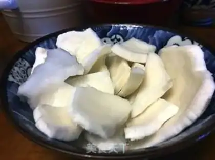 Make The original coconut chicken step 2
