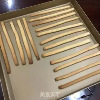 Make Double surprise step 7