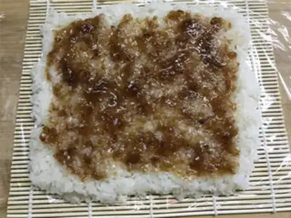 Make The Yellow Plum Soy step 5
