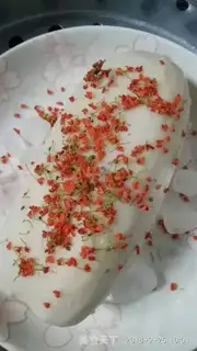 Make Cinnamon rice step 4