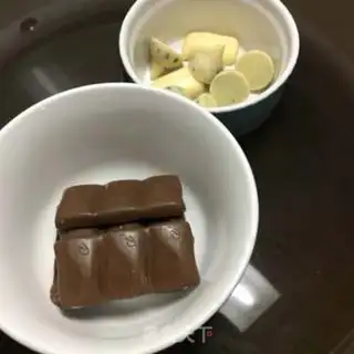 Make Double surprise step 8
