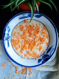 Make Cinnamon oatmeal step 5