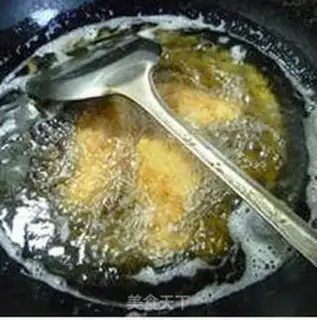 Make Chicken wings step 9