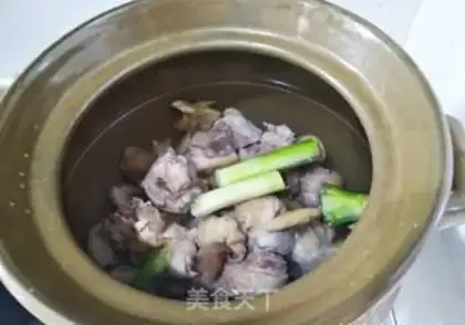 Make Chicken soup step 7