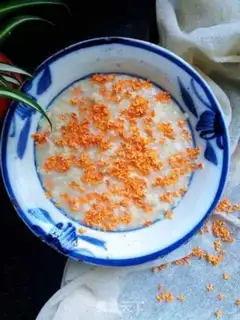 Make Cinnamon oatmeal step 6