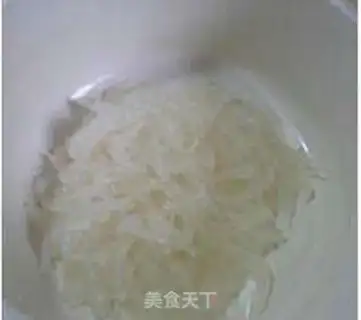 Make Milky corn pasta step 4