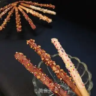 Make Double surprise step 12