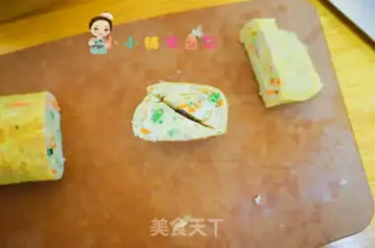 Make Roasted meat and vegetable Okja step 14