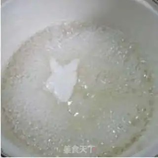 Make Milky corn pasta step 5