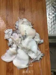 Make Snow-swissed fish step 0