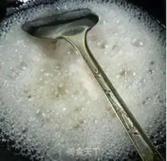 Make Potato spinach step 5