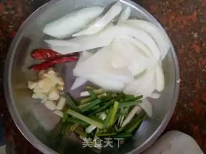 Make Homemade chicken step 0
