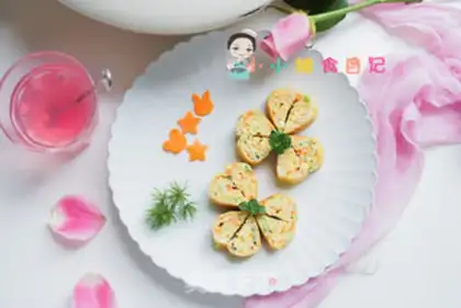 Make Roasted meat and vegetable Okja step 15