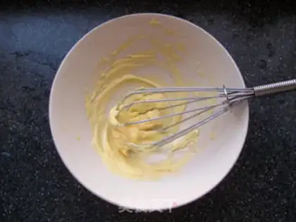 Make Milk, ice-cream mooncake step 2