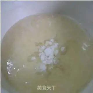 Make Milky corn pasta step 6