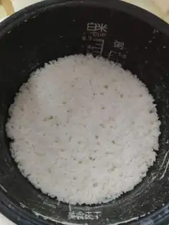 Make Simple sushi step 2