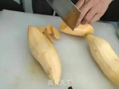 Make The melon step 0