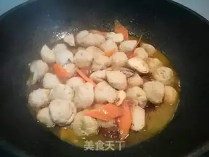 Make North wing, Dutch beans step 0