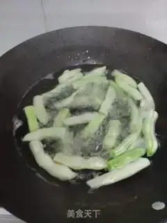 Make Scrambled potatoes step 2