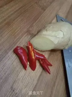 Make Potatobone step 1