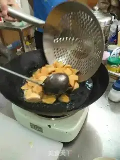 Make The melon step 1