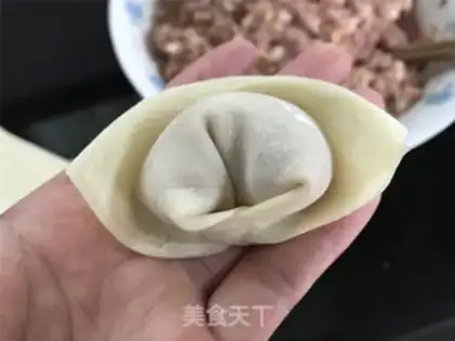 Make Fried oil step 4