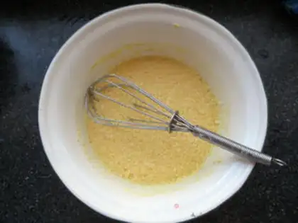Make Milk, ice-cream mooncake step 4