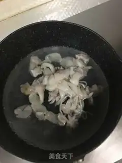Make Snow-swissed fish step 3