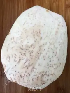Make Salted potato step 0