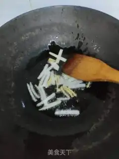Make Scrambled potatoes step 4