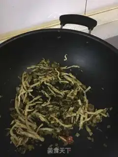 Make Snow-swissed fish step 4