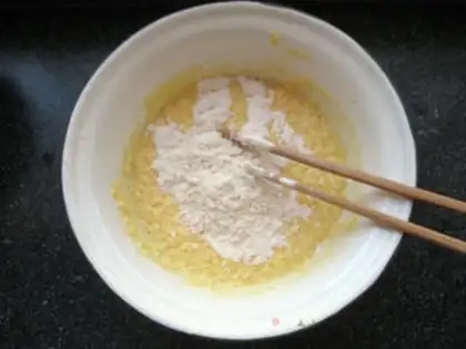 Make Milk, ice-cream mooncake step 5
