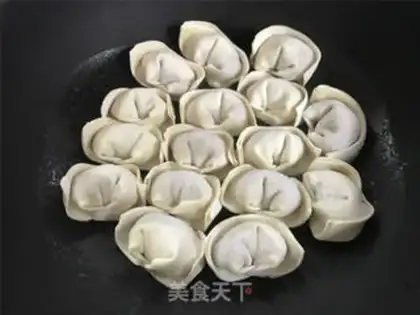 Make Fried oil step 6