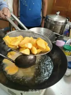 Make The melon step 3