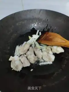 Make Scrambled potatoes step 5