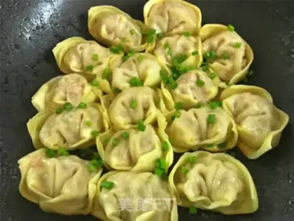 Make Fried oil step 7